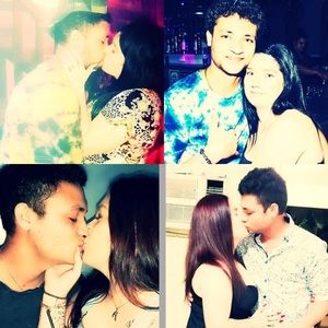 Meet your Posher, Suzanne